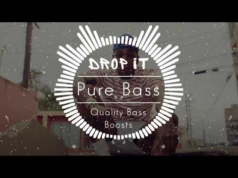 Kevin Gates – Puerto Rico Luv [Bass Boosted]