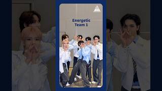 My Charm⭐️⡱練習生たちの魅力は…｜PRODUCE 101 JAPAN 新世界
