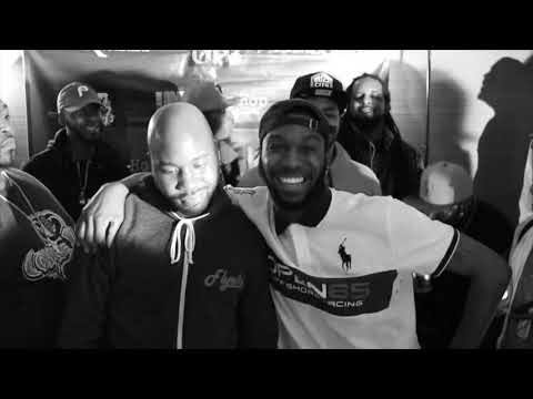 BGoon vs LP Dame