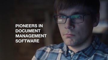 Corporate Overview Video