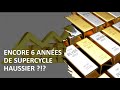 Investir en or pour la retraite et la transmission (10/05/23)