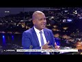 ABDOUL WASSION ARKADINE FO invité du journal