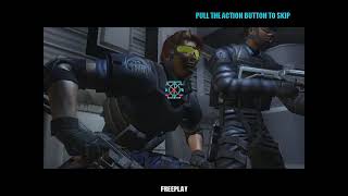 Ghost Squad Evolution (Arcade)