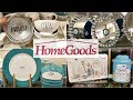 HOMEGOODS RAE DUNN KATE SPADE KITCHEN DECOR *SHOP WITH ME* 2019