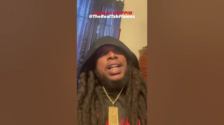 Neal Carter Look Exactly Like His Dad Lil Wayne
