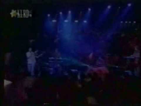 Mikael   Helperke Live