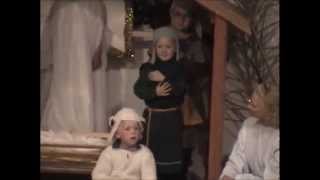Pacific Coast Christian School Christmas Program 2001