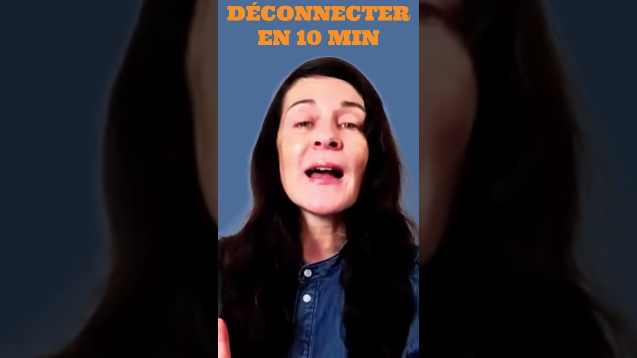 🤗🆘VOTRE SAS DE DÉCOMPRESSION AVEC L'HYPNOSE.