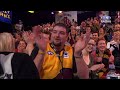 The Jason Akermanis interviews at the centre of legend's messy Lions exit - The Footy Show Vault