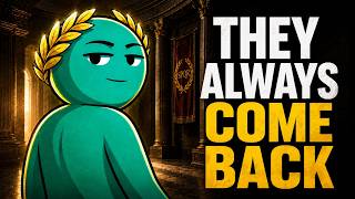 WHY THEY COME BACK WHEN YOU STOP CARING (And What To Do) | Stoicism screenshot 5
