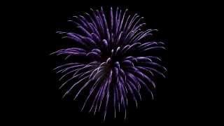 How to photograph fireworks. A one minute instuctional.
