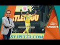 Dube needs to bowl more in the ipl keeping t20 wc in mind harsha bhogle