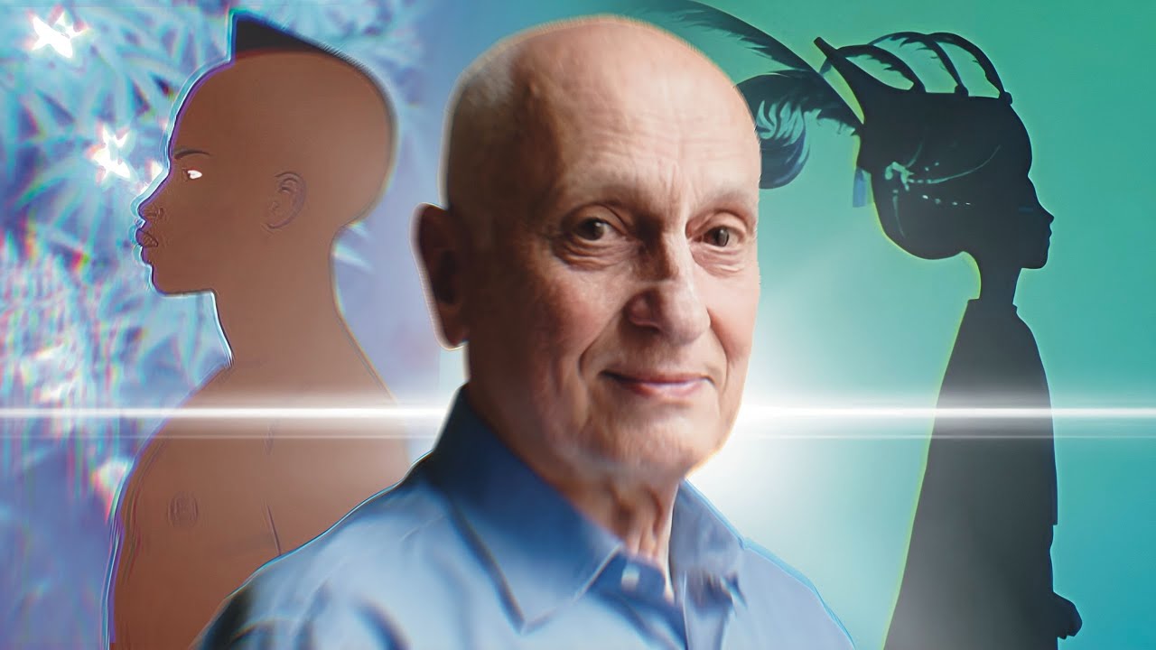 Michel Ocelot AVANT le SUCCÈS de Kirikou et la Sorcière !