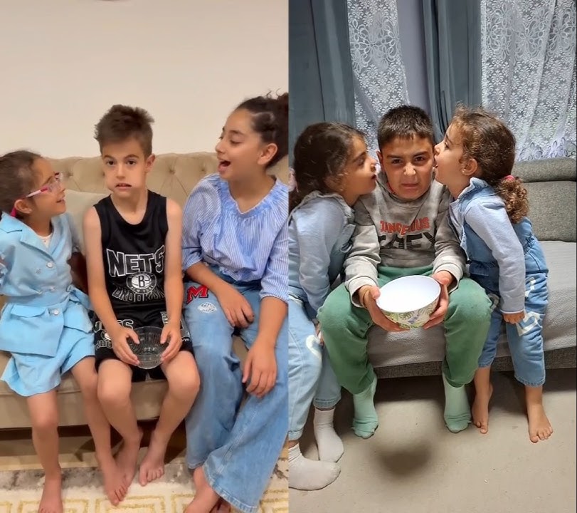 شاركنا #خلودة بالترند ،مع مين ظبطت أكتر محمود ولا خلودة🤣 #funny #shortvideo #اكسبلور #shorts