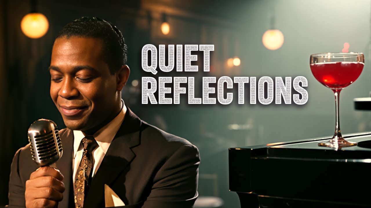 Soulful Mockingbird Song from the 1950s Era