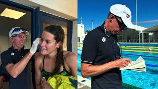 All Access Dietetics Summit - Sport Dietitian Dr. Greg Cox Bond University