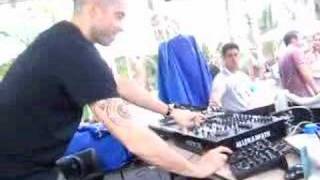 Deer In the Headlights 2- Chris Liebing @ Remix Hotel WMC 06