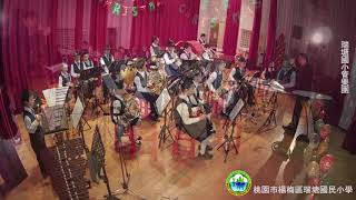 20181221 001/Cascade Festival Overture