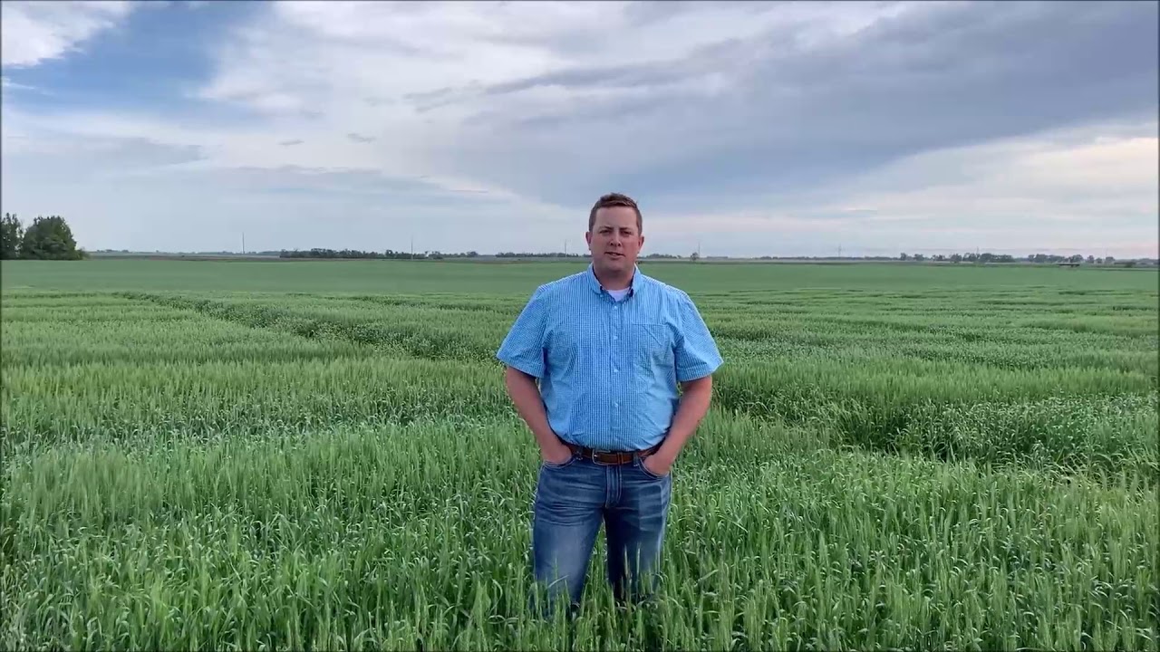 The Arthur Companies Living Proof Episode 12 Pillsbury, ND YouTube