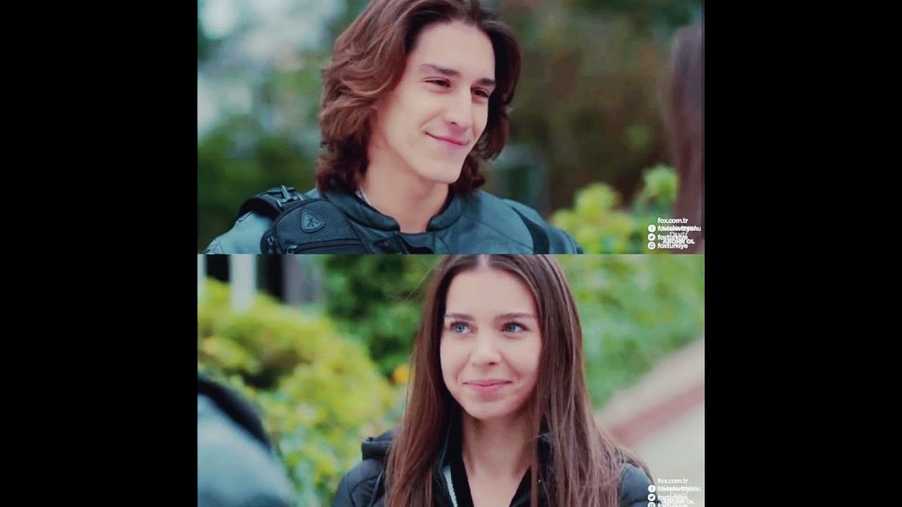 Muhtemel Aşk/ Ece&Yosef /Kalbimdeki Deniz