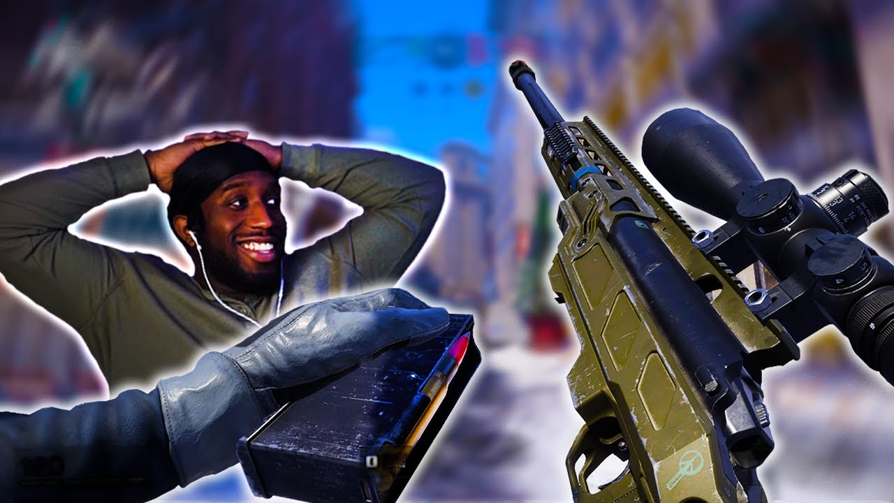 XDEFIANT SNIPING GIVES ME NOSTALGIA