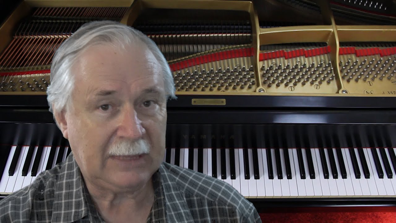 Alfred's Group Piano for Adults: Book 2, Page 132, Ein Kleiner, Hübscher Vogel