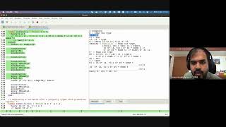 CS6225   Programs and Proofs   31   Lambda Calculus
