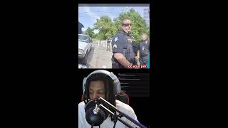 A Cop Was The Suspect / Loud Music Turns Scary