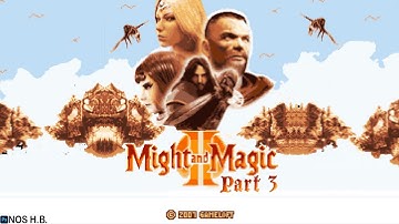 Might And Magic 2 Java Game Part 3