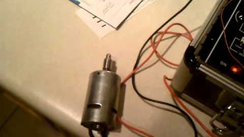 PWM with solid state relay