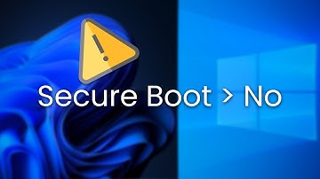 Windows Secure Boot-certificaten verlopen in 2026 – Microsoft waarschuwt voor Windows 10 en 11