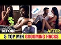 नीचे सफाई कैसे करें | 5 Intimate Hygiene Tips for Men