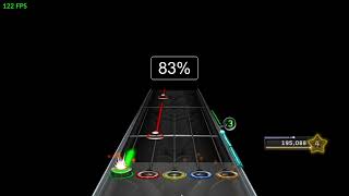 Paramone: Decode Clone Hero