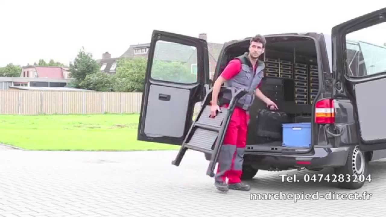 Marchepied de chantier: Marchepied Direct - Matisère