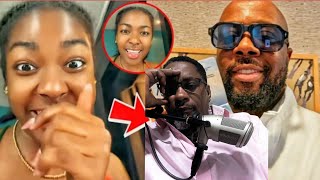 Pipo St Louis kraze🙄 rezoa ak Deklarasyon sal fè de Ariana a mezanmi Ariana konfime 🇭🇹 ap chanje🥰🥰 