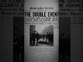 What's the Double event#facts #crimestory #darkmystery #horrorstories