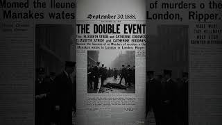 What's the Double event#facts #crimestory #darkmystery #horrorstories