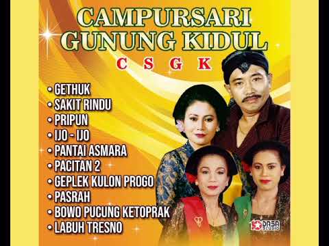 Nurhana - Labuh Tresno   Composer - Manthou's/Ki Sukisno
