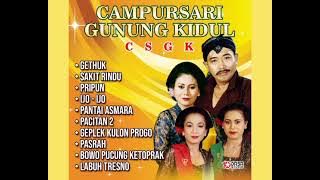 Nurhana - Labuh Tresno   Composer - Manthou's/Ki Sukisno