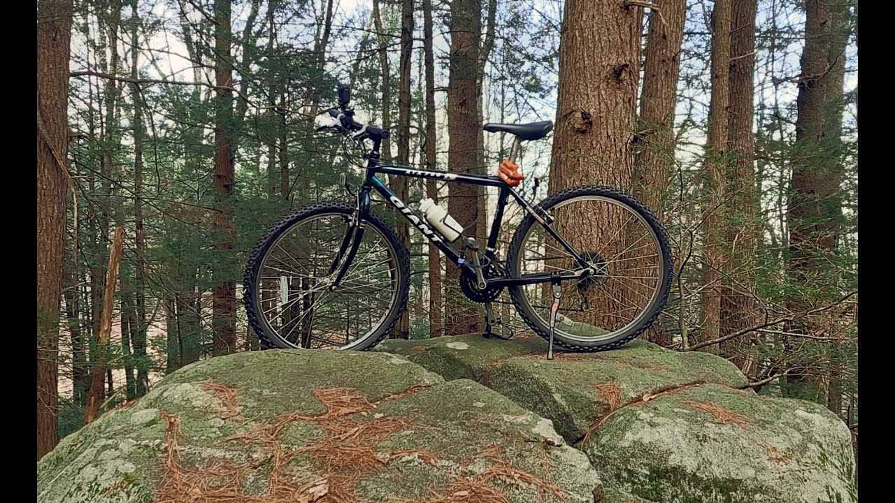 Newmarket to Durham, New Hampshire