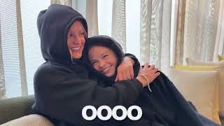 Famous Jordan Matter! My Daughter SNEAKS OUT of the House AT MIDNIGHT Wealth