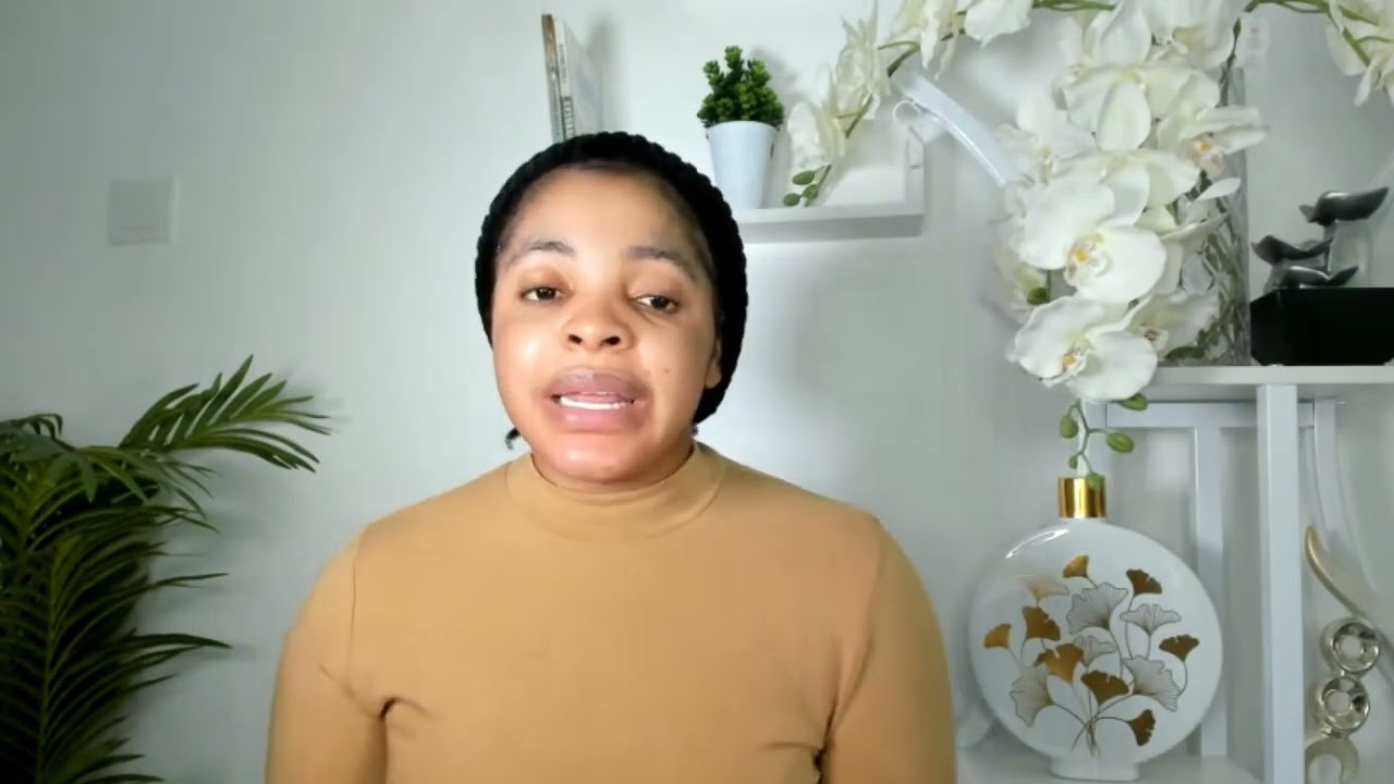 God Says ;   THEY FINALLY WILL REACH OUT TO YOU AND EXPLAIN THEMSELVES ……