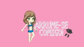 Arume-Se Comigo