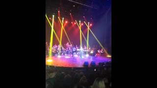 Sibel Can- Veda Busesi Tim Maslak