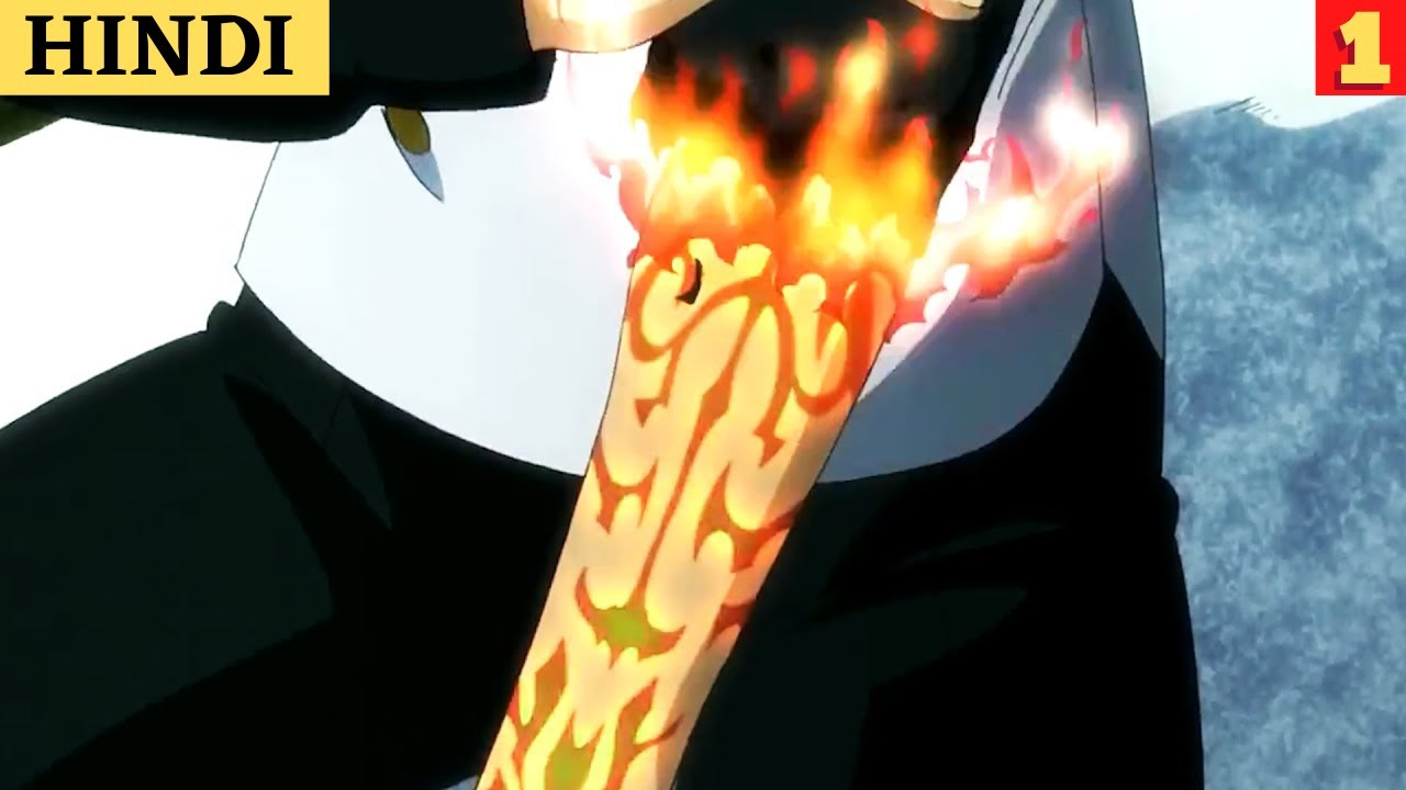 He Awakens With The Power To Rule All The Most Powerful Dragons | Part