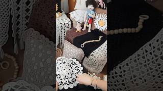 Tığ Işi Ranır Supla Takım Yapımı Kımda Videolar Bölümünde Iğişi