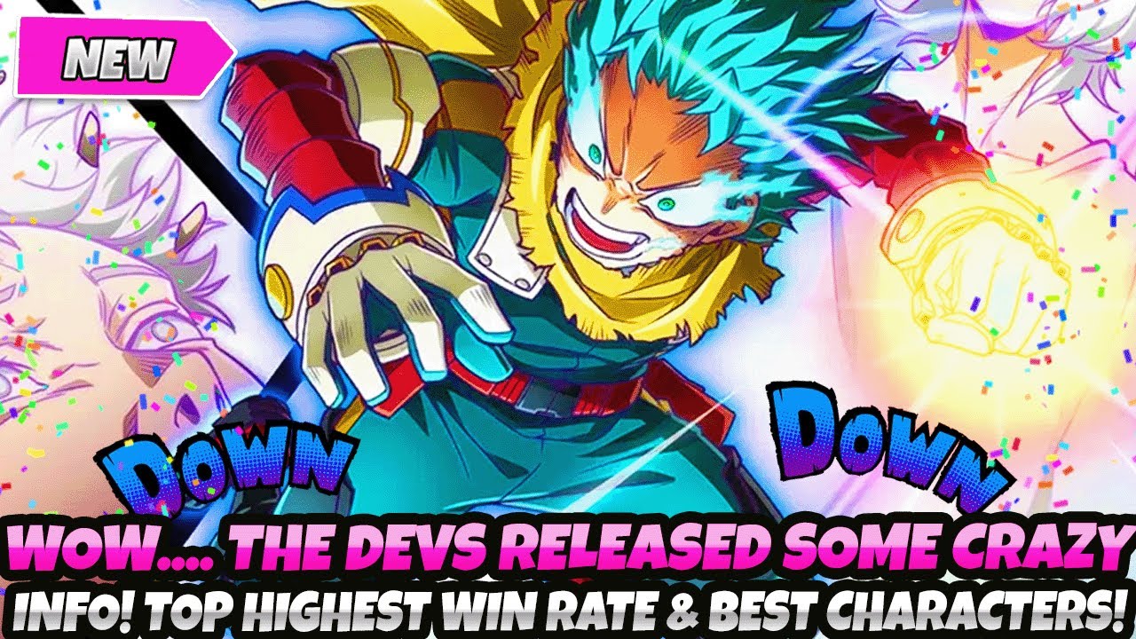 *ВАУ... РАЗРАБОТЧИКИ ТОЛЬКО ЧТО ВЫПУСТИЛИ НЕВЕРОЯТНУЮ НОВУЮ ИНФОРМАЦИЮ!* + САМЫЙ ВЫСОКИЙ ПРОЦЕНТ ...