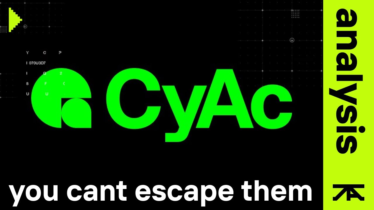 No Matter Who Loses, CyberAcme Wins