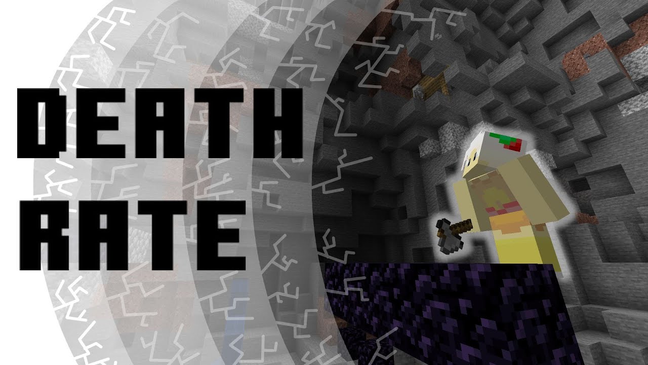 Surviving an Anarchy Minecraft Server - YouTube