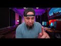 Beginning of video